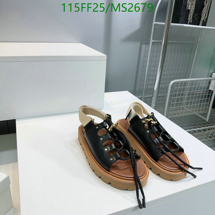 Women Shoes-Celine Code: MS2679 $: 115USD