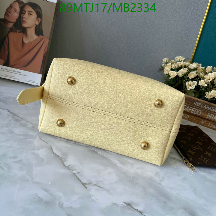 LV Bag-(4A)-Handbag Collection- Code: MB2334