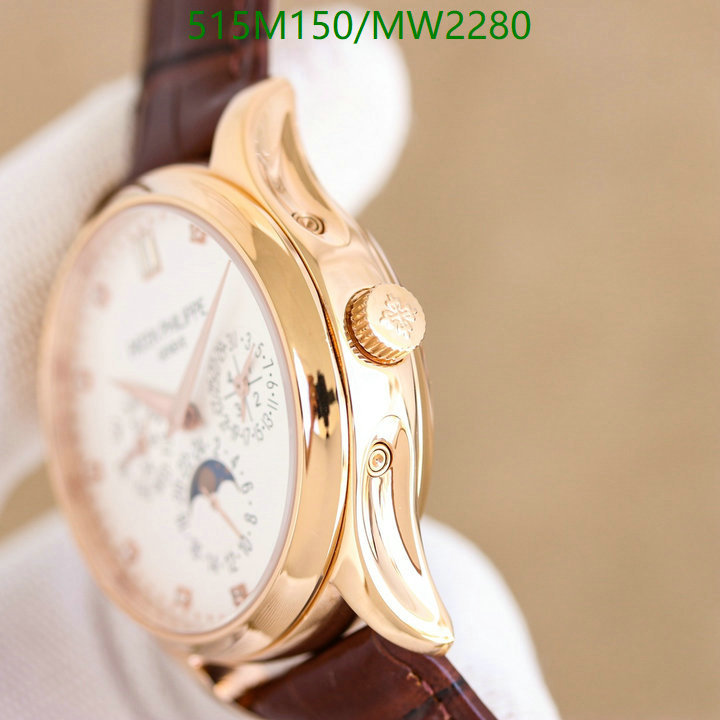 Watch-Mirror Quality-Patek Philippe Code: MW2280 $: 515USD