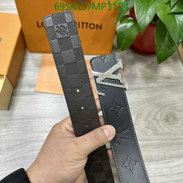 Belts-LV Code: MP3124 $: 69USD
