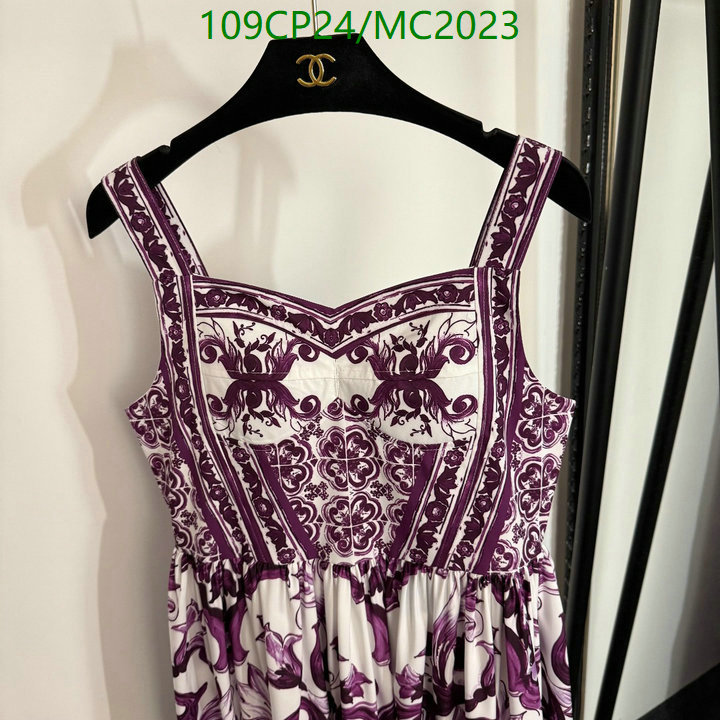 Clothing-D&G Code: MC2023 $: 109USD