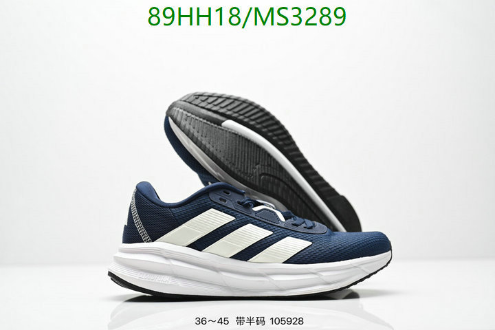 Men shoes-Adidas Code: MS3289 $: 89USD