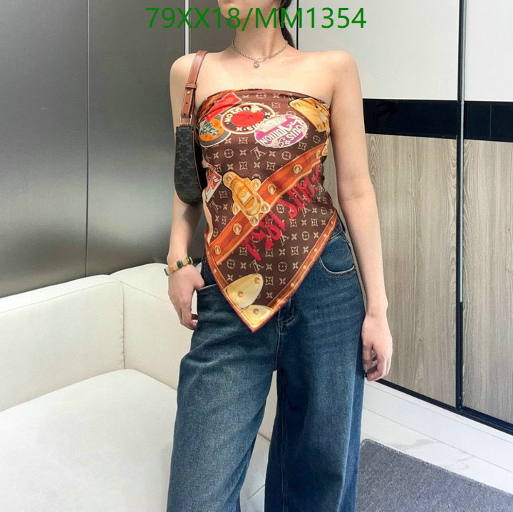 Scarf-LV Code: MM1354 $: 79USD