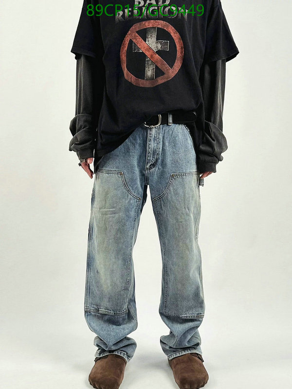 Clothing-Carhartt Code: GC9449 $: 89USD