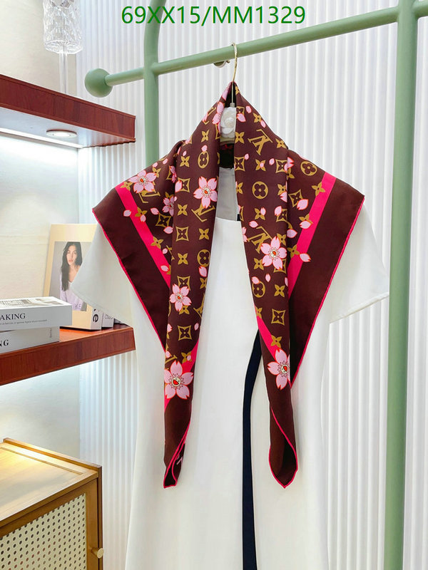 Scarf-LV Code: MM1329 $: 69USD