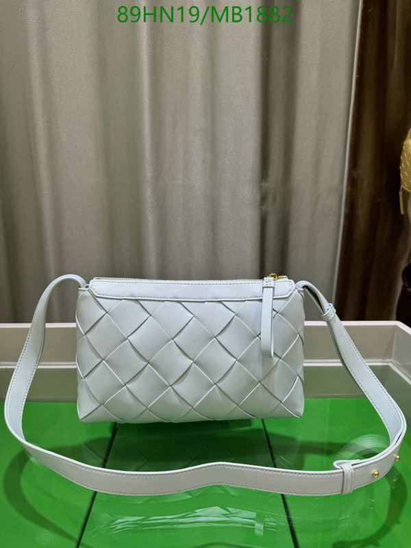 BV Bag-(4A)-Crossbody- Code: MB1882 $: 89USD