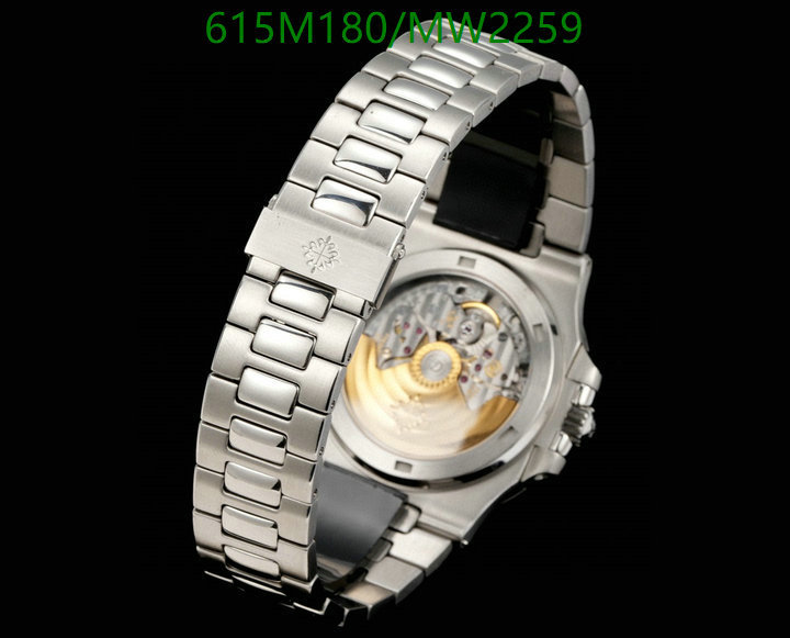 Watch-Mirror Quality-Patek Philippe Code: MW2259 $: 615USD