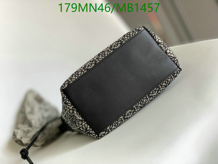 Loewe Bag-(Mirror)-Handbag- Code: MB1457 $: 179USD
