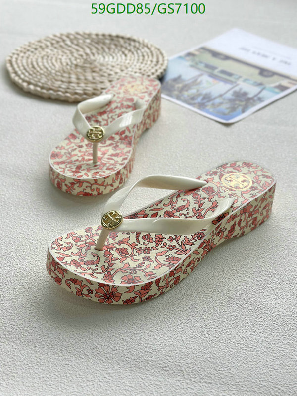Men shoes-Tory Burch Code: GS7100