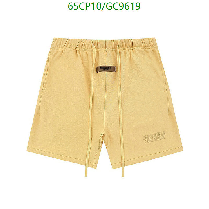 Clothing-Essentials Code: GC9619 $: 65USD