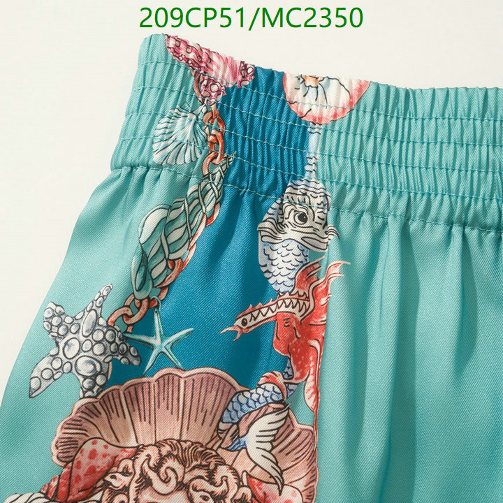 Clothing-Versace Code: MC2350 $: 209USD