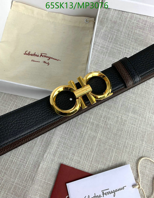 Belts-Ferragamo Code: MP3076 $: 65USD