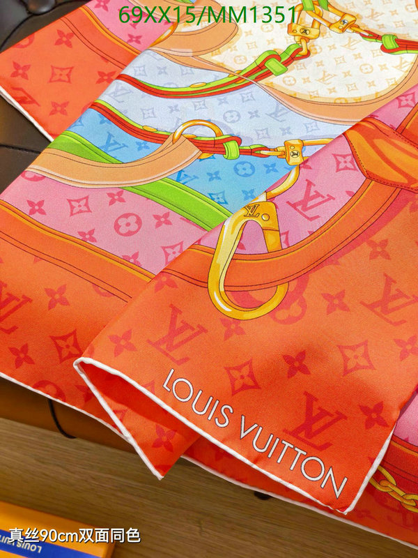 Scarf-LV Code: MM1351 $: 69USD