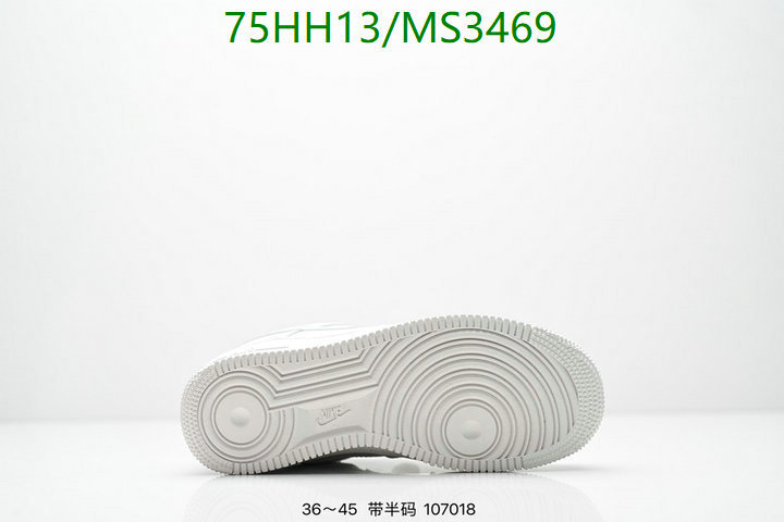 Women Shoes-NIKE Code: MS3469 $: 75USD