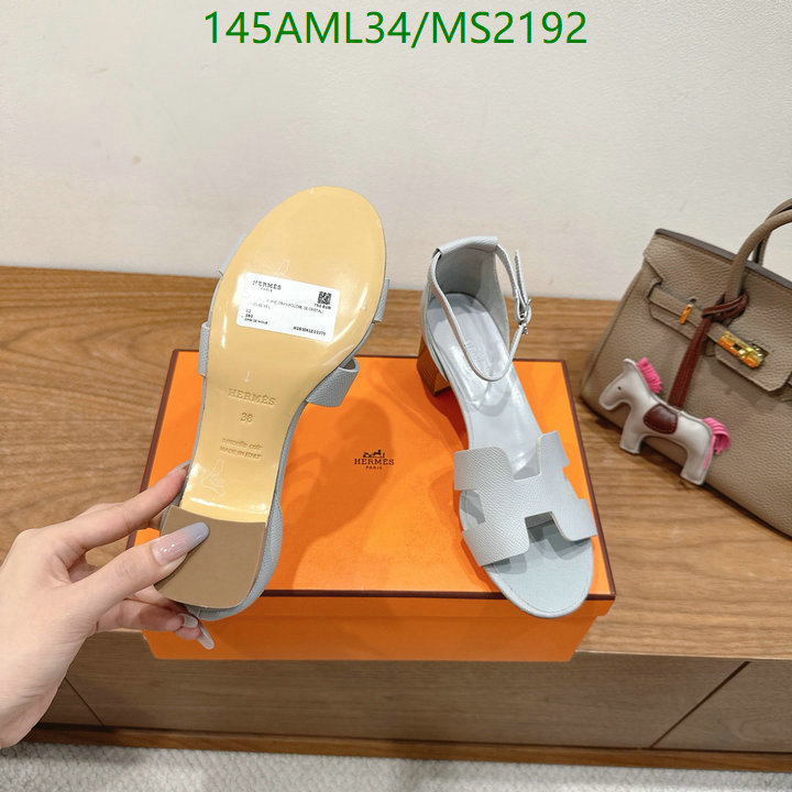 Women Shoes-Hermes Code: MS2192 $: 145USD