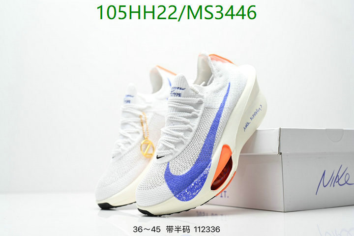 Women Shoes-NIKE Code: MS3446 $: 105USD