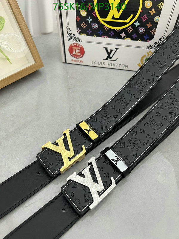 Belts-LV Code: MP3140 $: 75USD