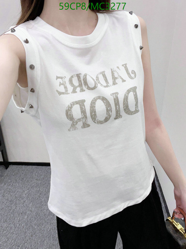 Clothing-Dior Code: MC3277 $: 59USD