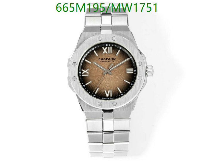 Watch-Mirror Quality-Chopard Code: MW1751 $: 665USD-yupoo dhgate Watch-Mirror Quality-Chopard Code: MW1751 $: 665USD
