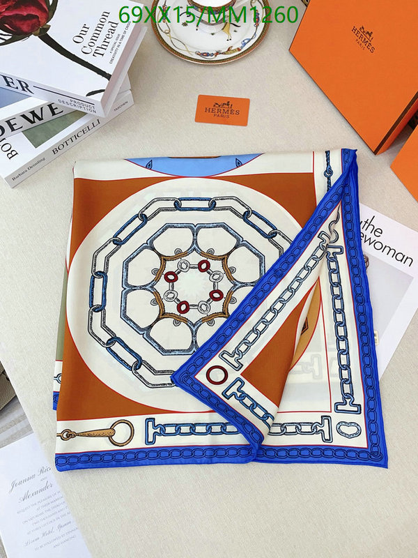 Scarf-Hermes Code: MM1260 $: 69USD