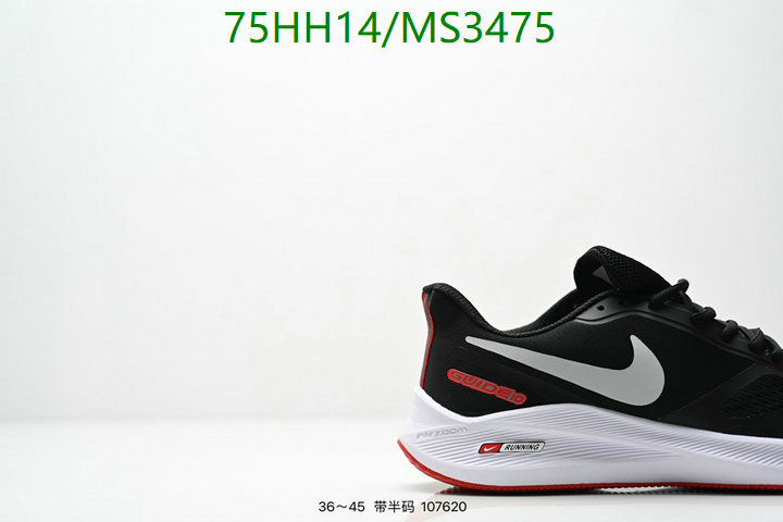 Women Shoes-NIKE Code: MS3475 $: 75USD