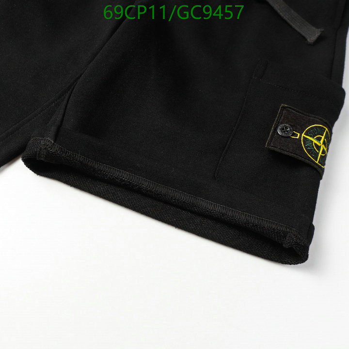 Clothing-STONE ISDREY Code: GC9457 $: 69USD