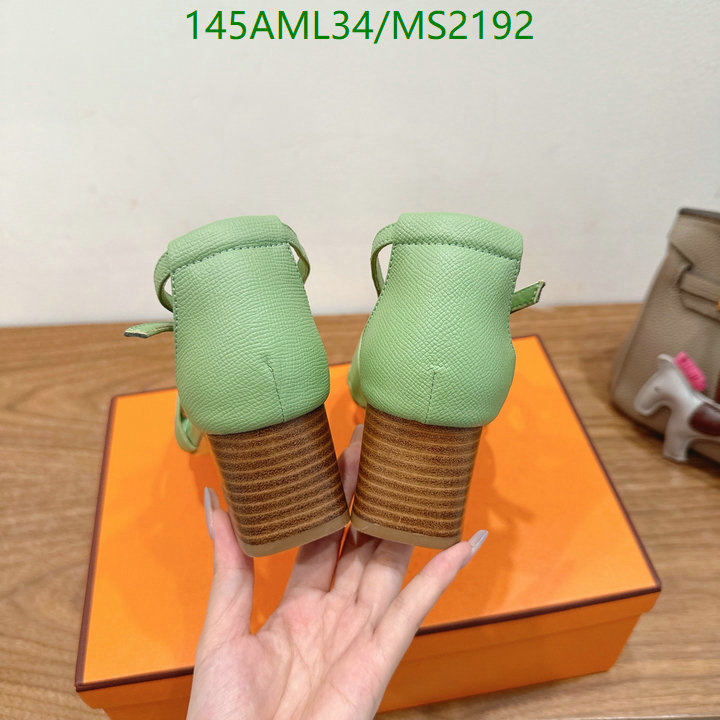 Women Shoes-Hermes Code: MS2192 $: 145USD