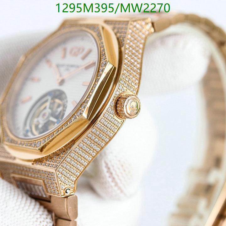 Watch-Mirror Quality-Girard-Perregaux Code: MW2270 $: 1295USD