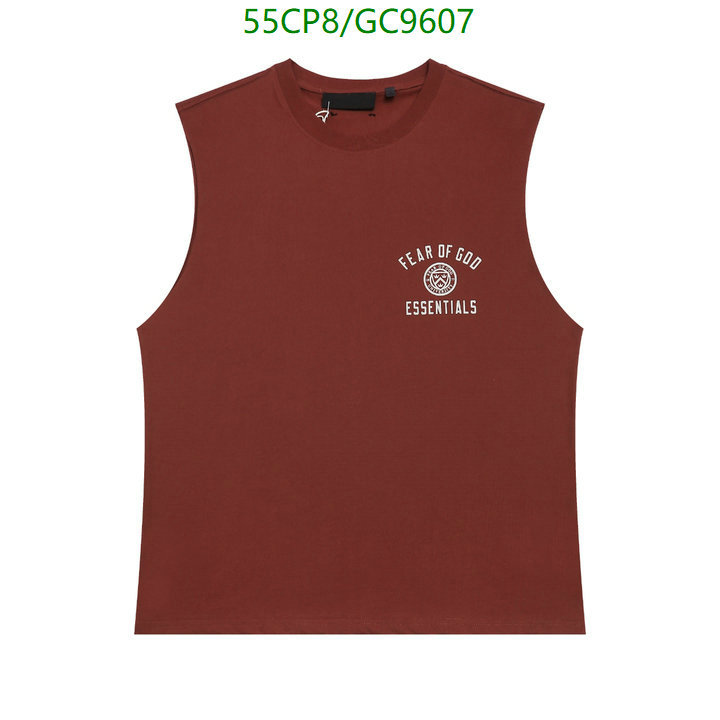 Clothing-Essentials Code: GC9607 $: 55USD