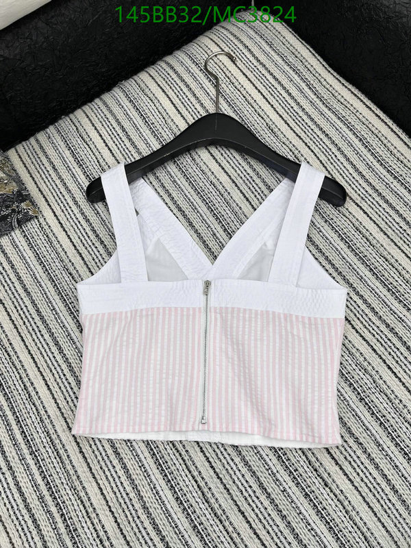 Clothing-Chanel Code: MC3824 $: 145USD