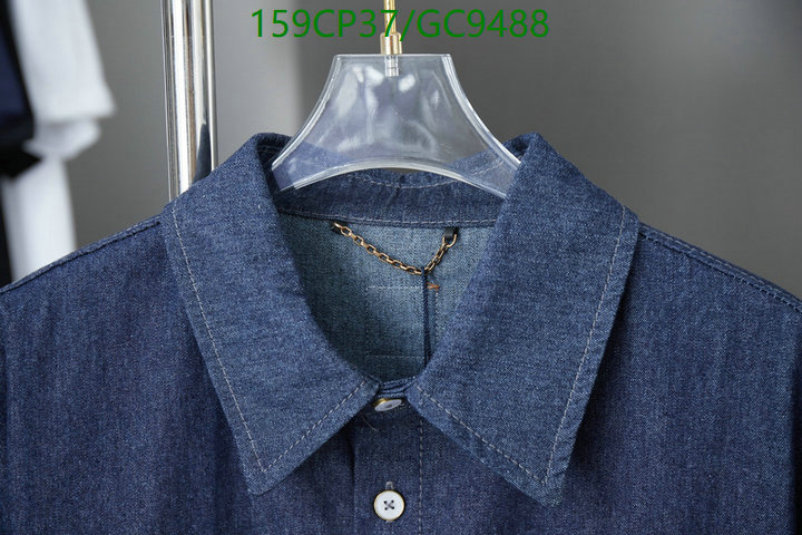 Clothing-LV Code: GC9488