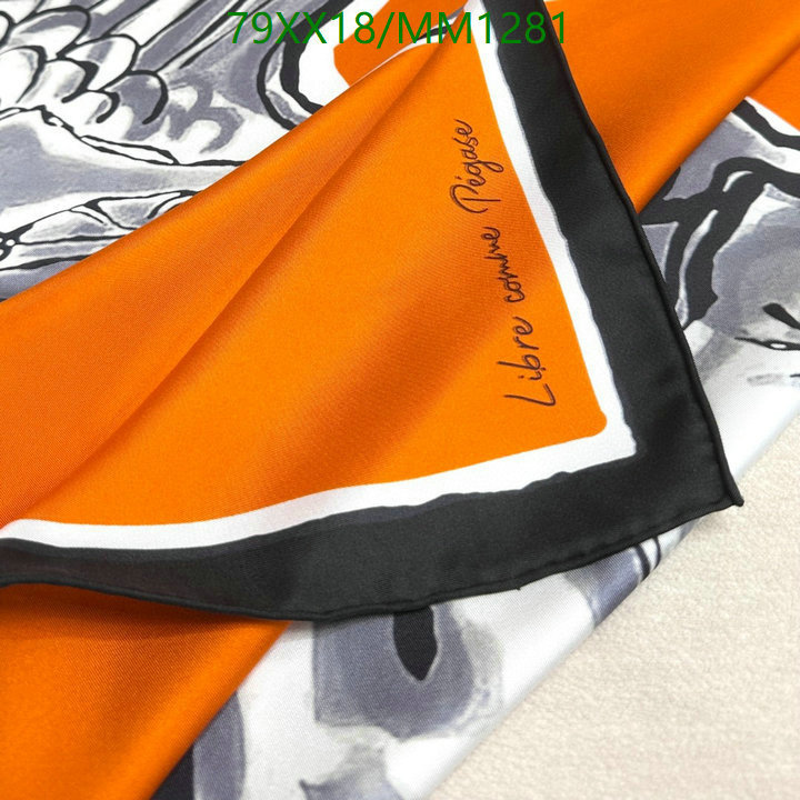 Scarf-Hermes Code: MM1281 $: 79USD