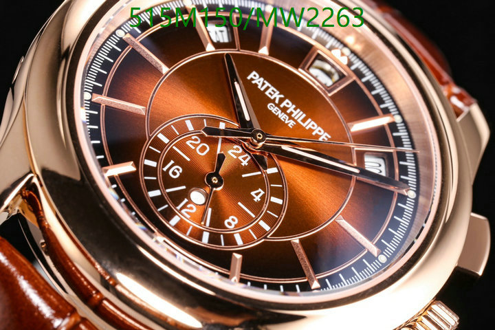 Watch-Mirror Quality-Patek Philippe Code: MW2263 $: 515USD