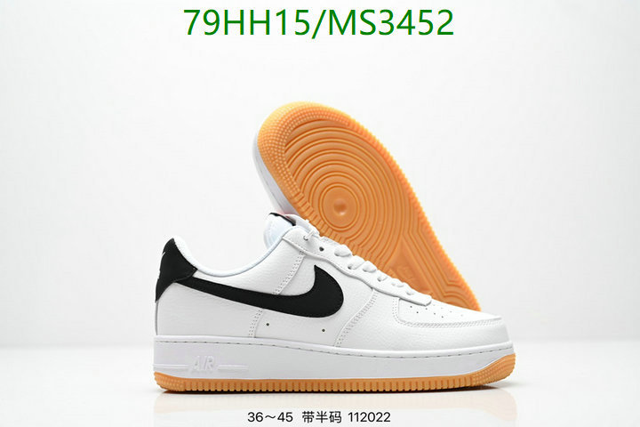 Men shoes-Nike Code: MS3452 $: 79USD
