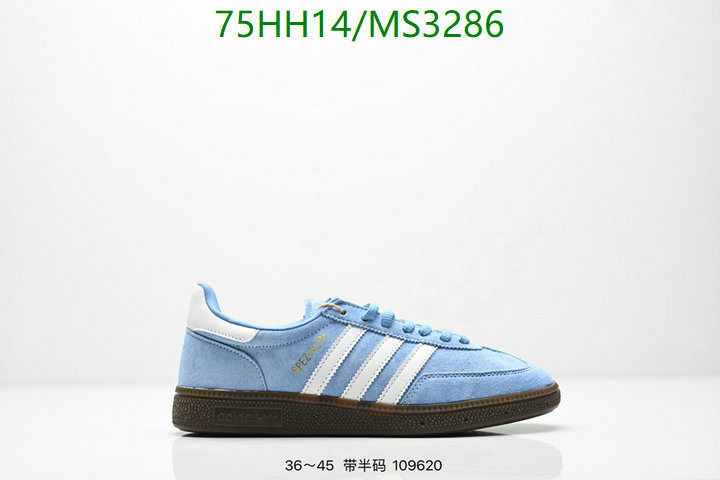 Men shoes-Adidas Code: MS3286 $: 75USD