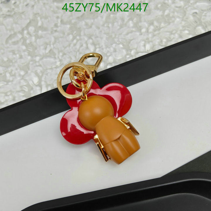 Key pendant-LV Code: MK2447 $: 45USD