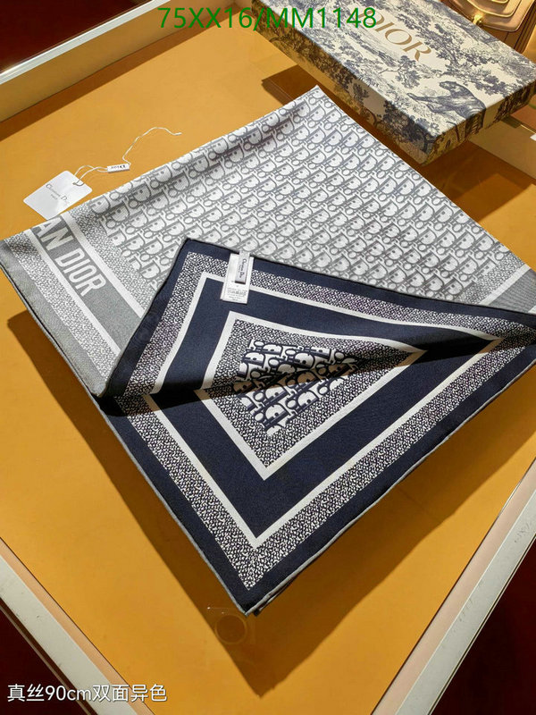 Scarf-Dior Code: MM1148 $: 75USD