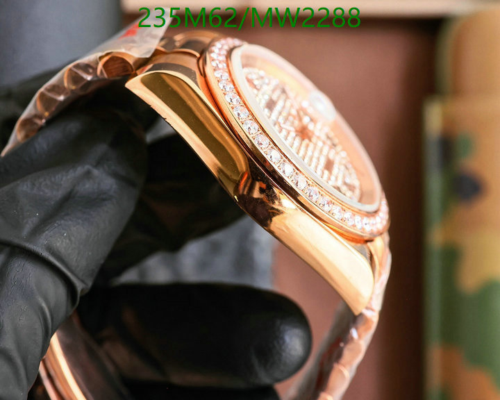 Watch-Mirror Quality-Rolex Code: MW2288 $: 235USD