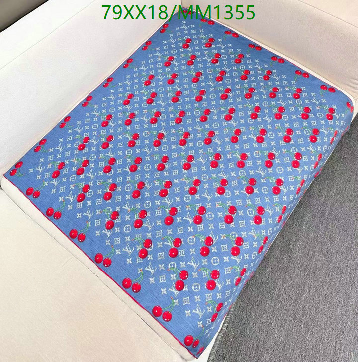Scarf-LV Code: MM1355 $: 79USD