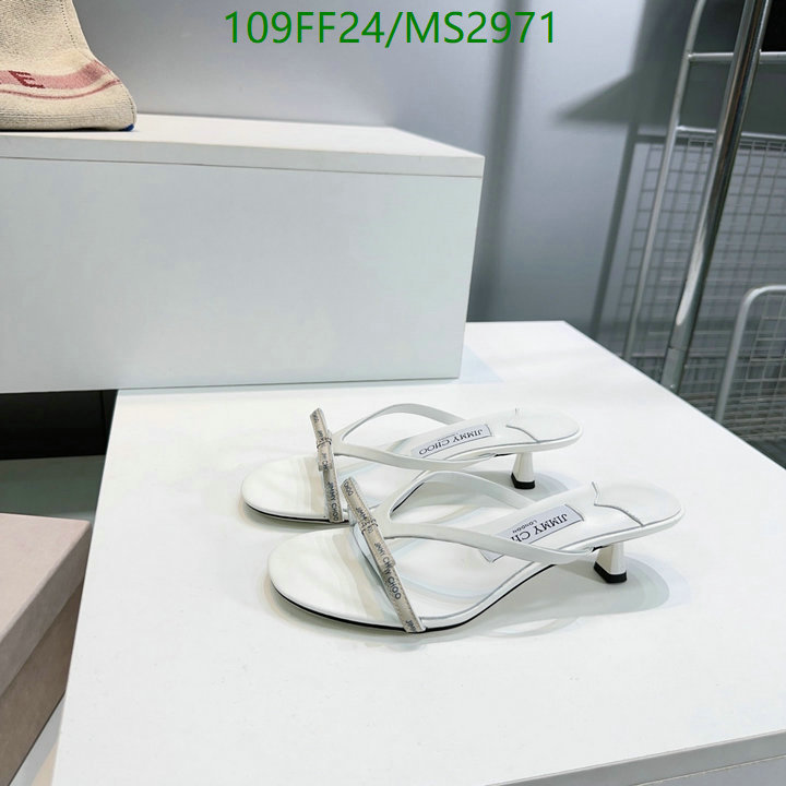 Women Shoes-Jimmy Choo Code: MS2971 $: 109USD