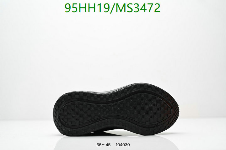 Women Shoes-NIKE Code: MS3472 $: 95USD