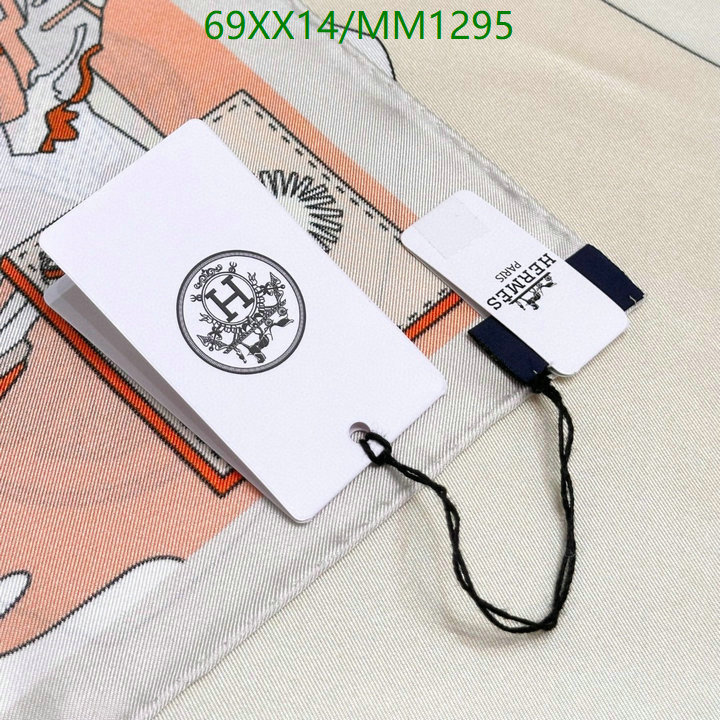 Scarf-Hermes Code: MM1295 $: 69USD