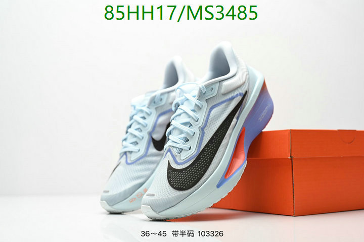 Women Shoes-NIKE Code: MS3485 $: 85USD