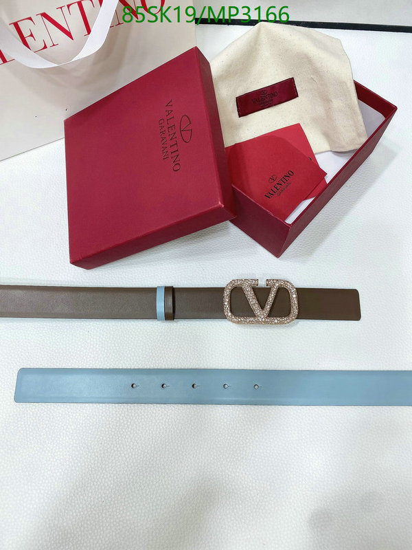 Belts-Valentino Code: MP3166 $: 85USD