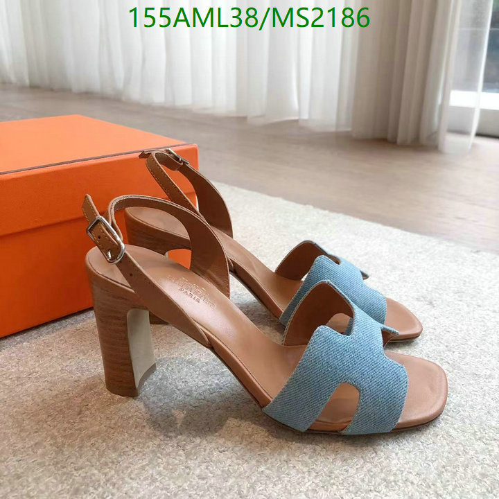 Women Shoes-Hermes Code: MS2186 $: 155USD