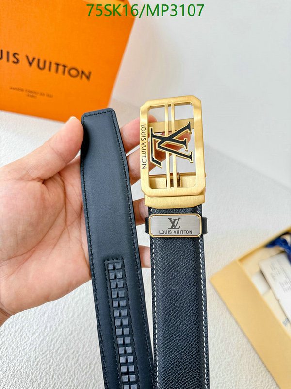 Belts-LV Code: MP3107 $: 75USD