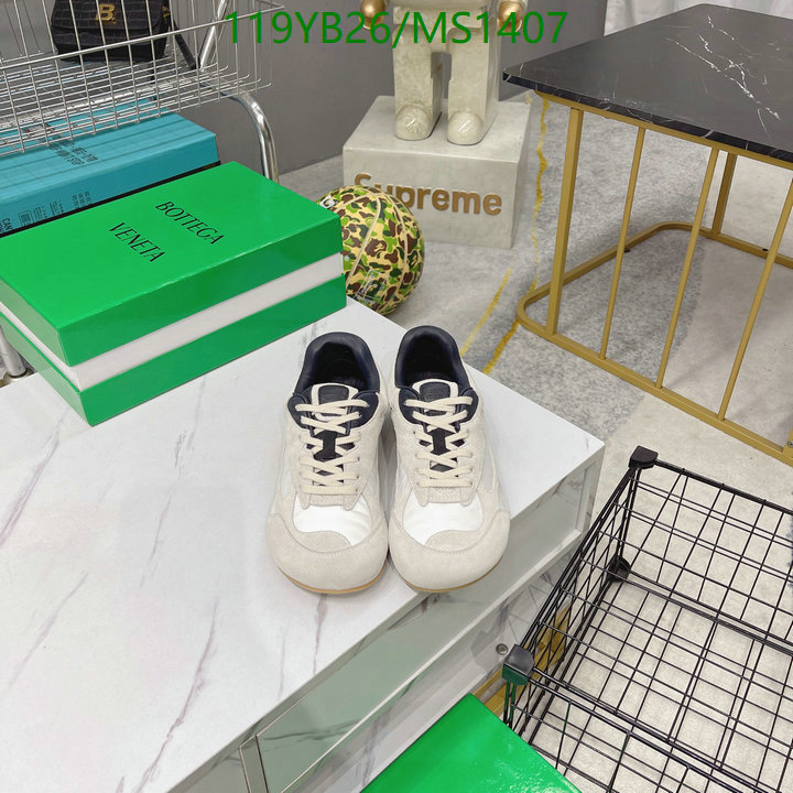 Men shoes-BV Code: MS1407 $: 119USD