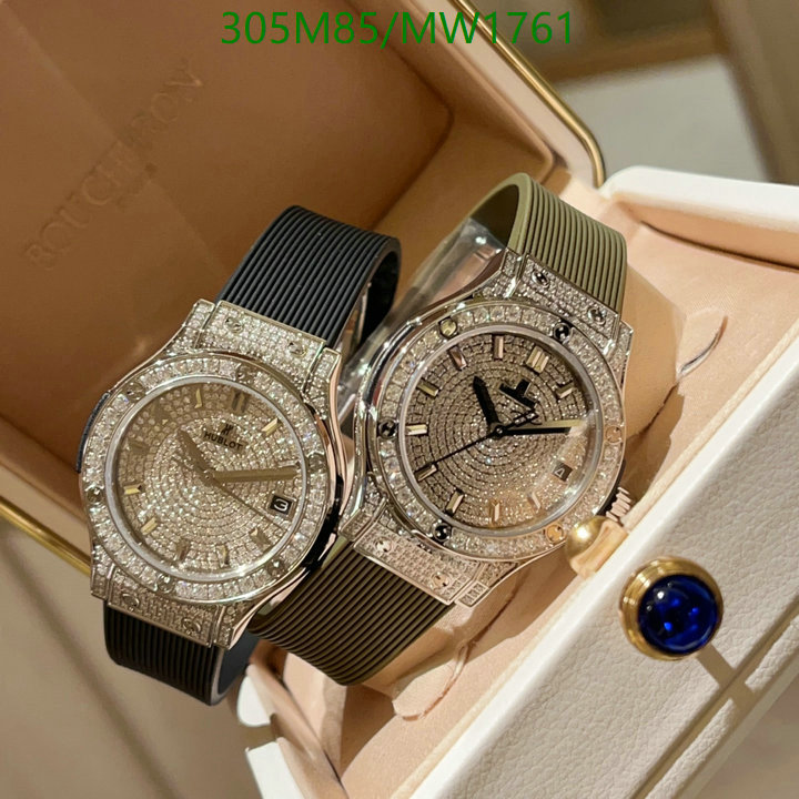 Watch-(Mirror Quality)-Hublot Code: MW1761 $: 305USD