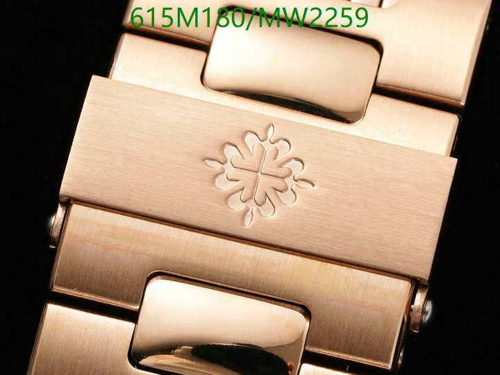 Watch-Mirror Quality-Patek Philippe Code: MW2259 $: 615USD