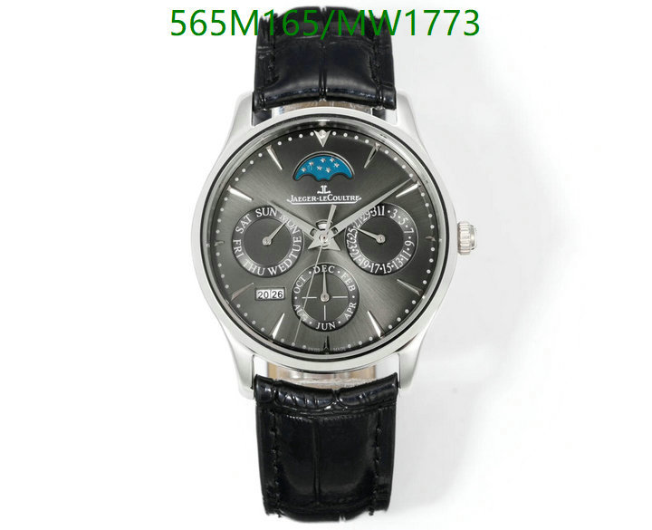 Watch-Mirror Quality-Jaeger-LeCoultre Code: MW1773 $: 565USD